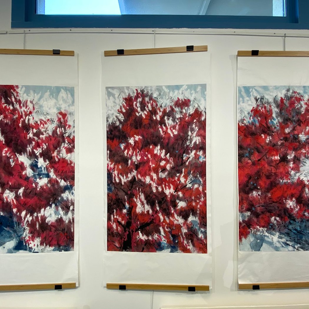 Salle des Arts 1